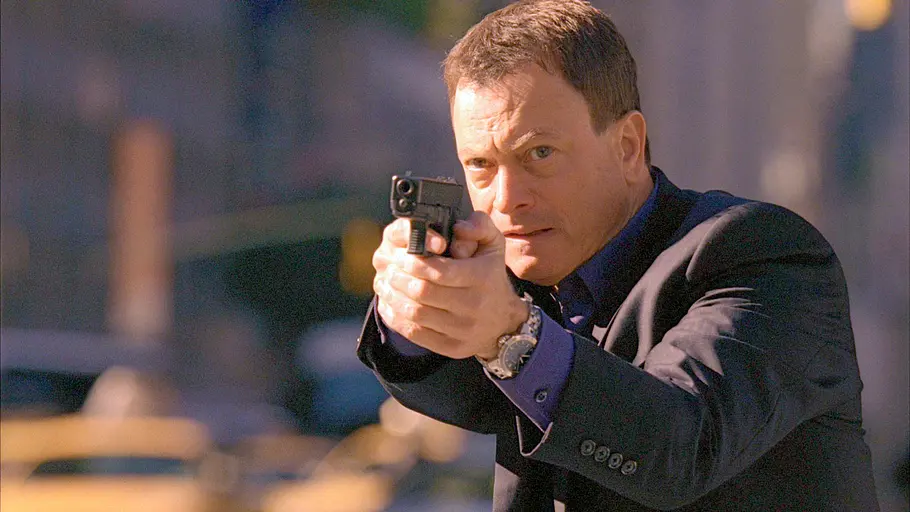 CSI: NY csi: ny