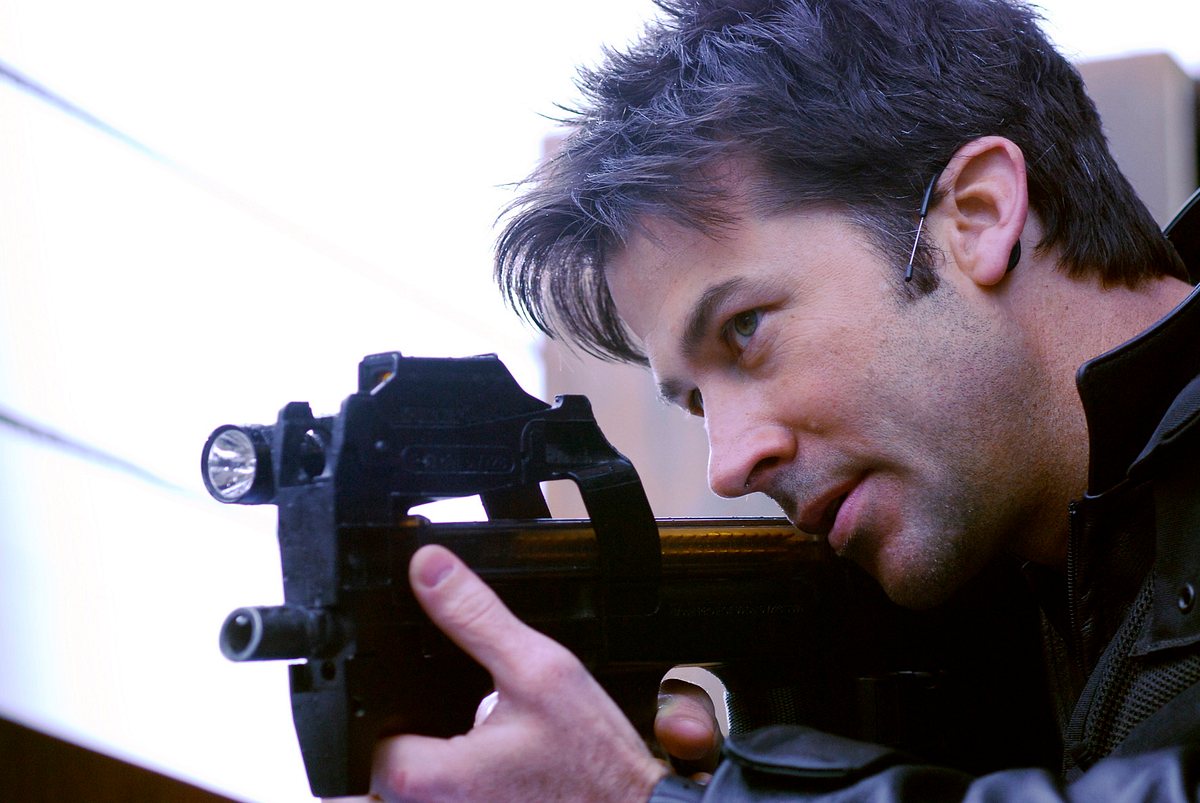 stargate atlantis