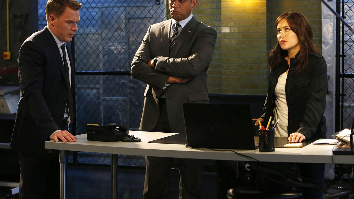 the blacklist