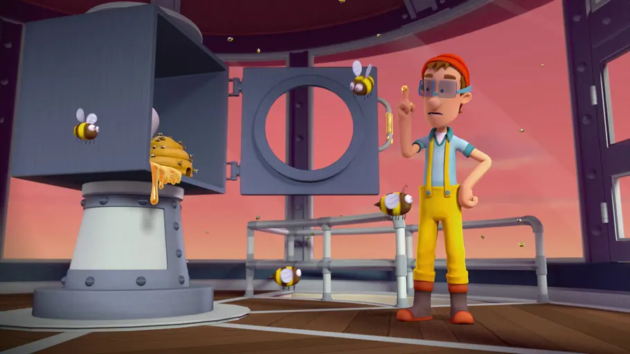 Paw Patrol - Helfer auf vier Pfoten paw patrol - helfer auf vier pfoten