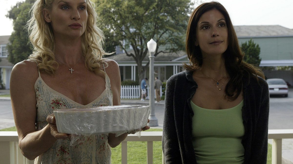 desperate housewives