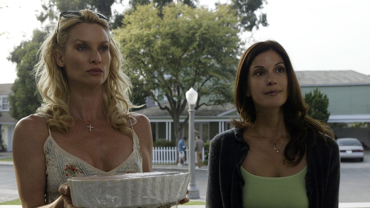 desperate housewives