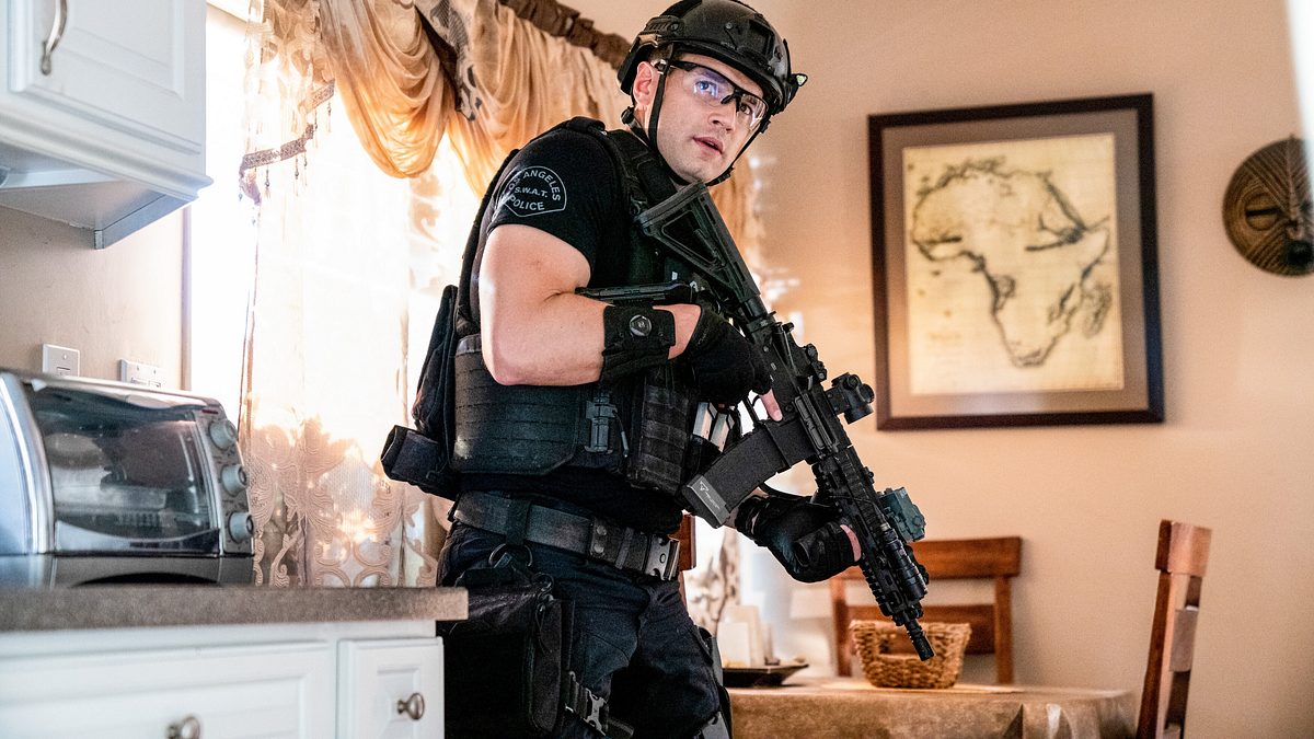 s.w.a.t.