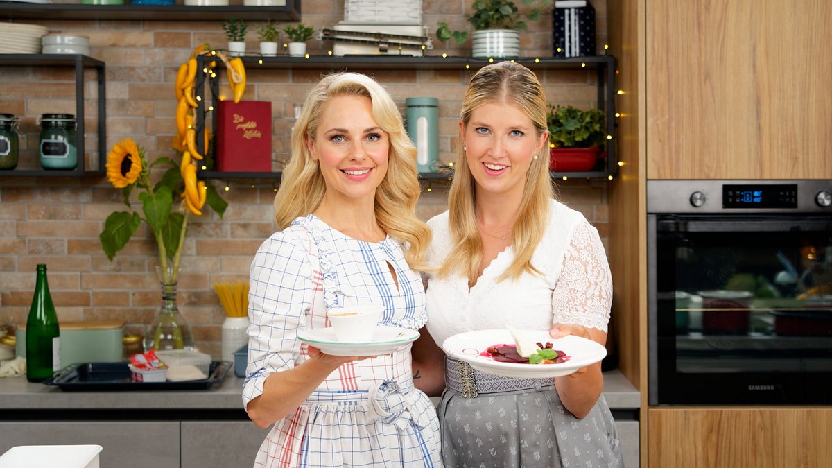silvia kocht