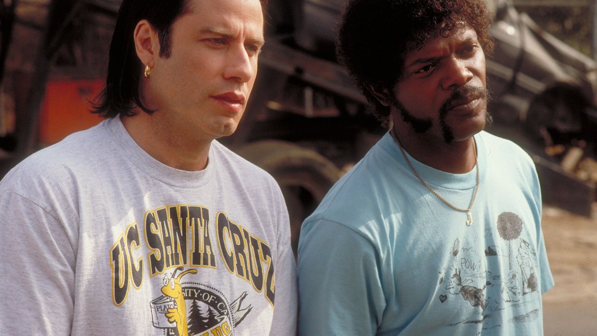 pulp fiction