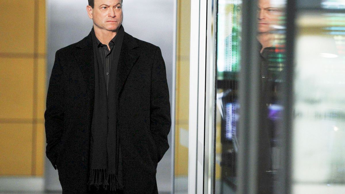 csi: ny