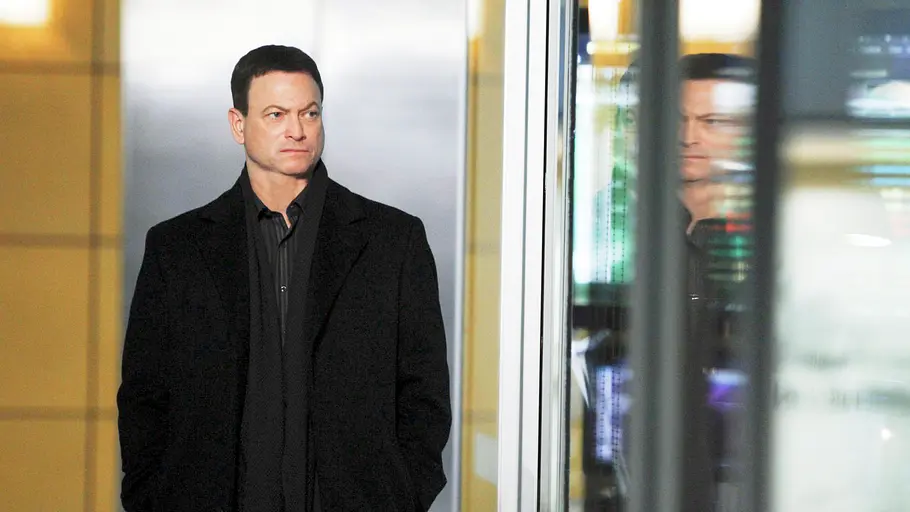 csi: ny