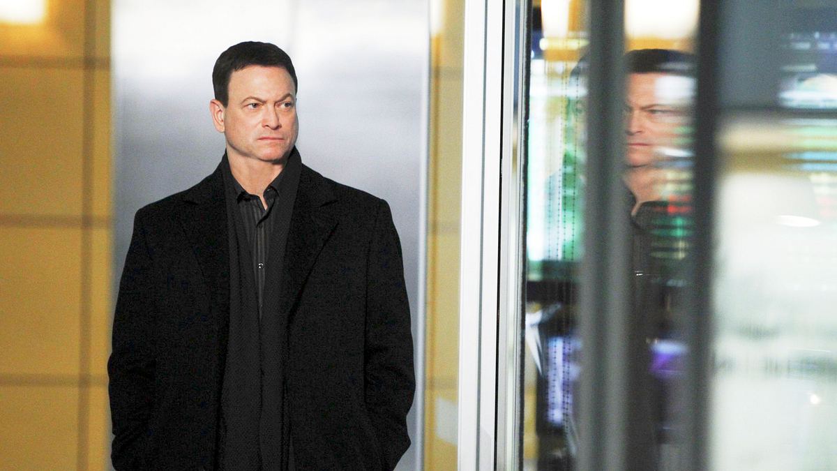 csi: ny