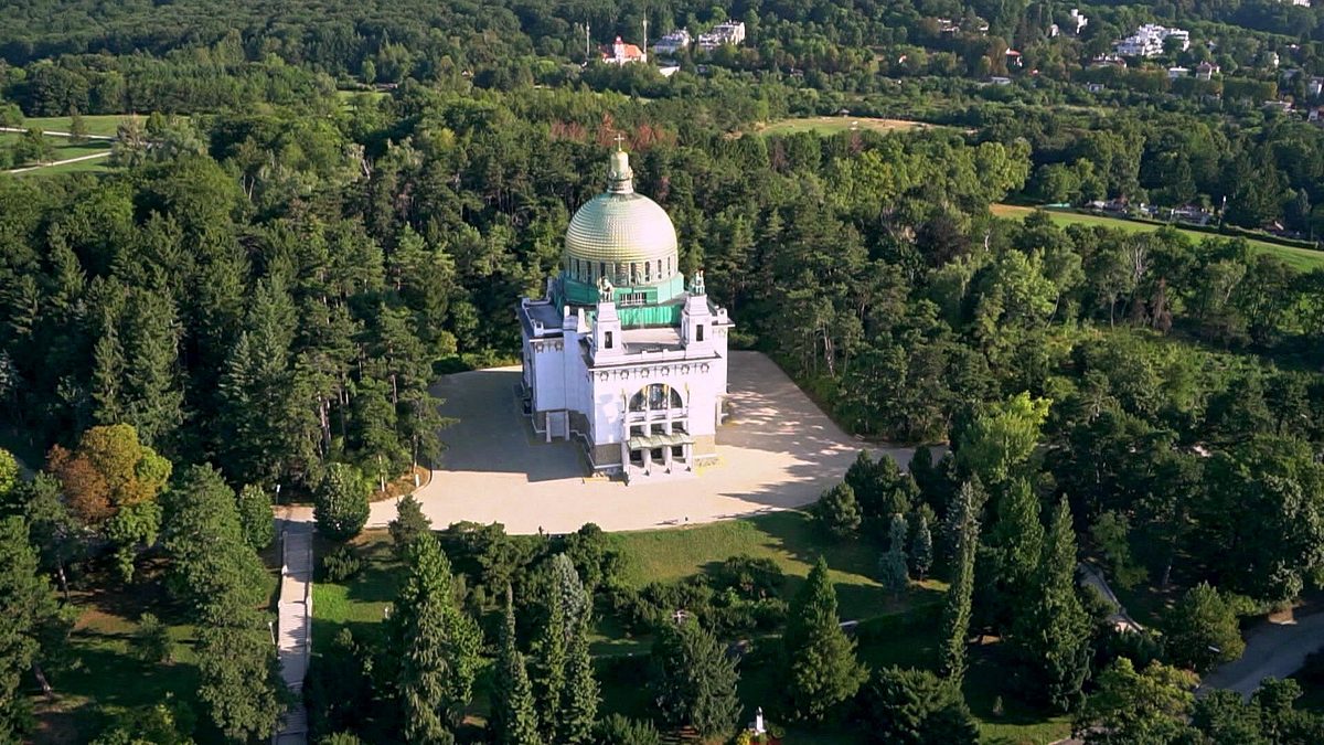 9 plätze - 9 schätze: so schön ist österreich
