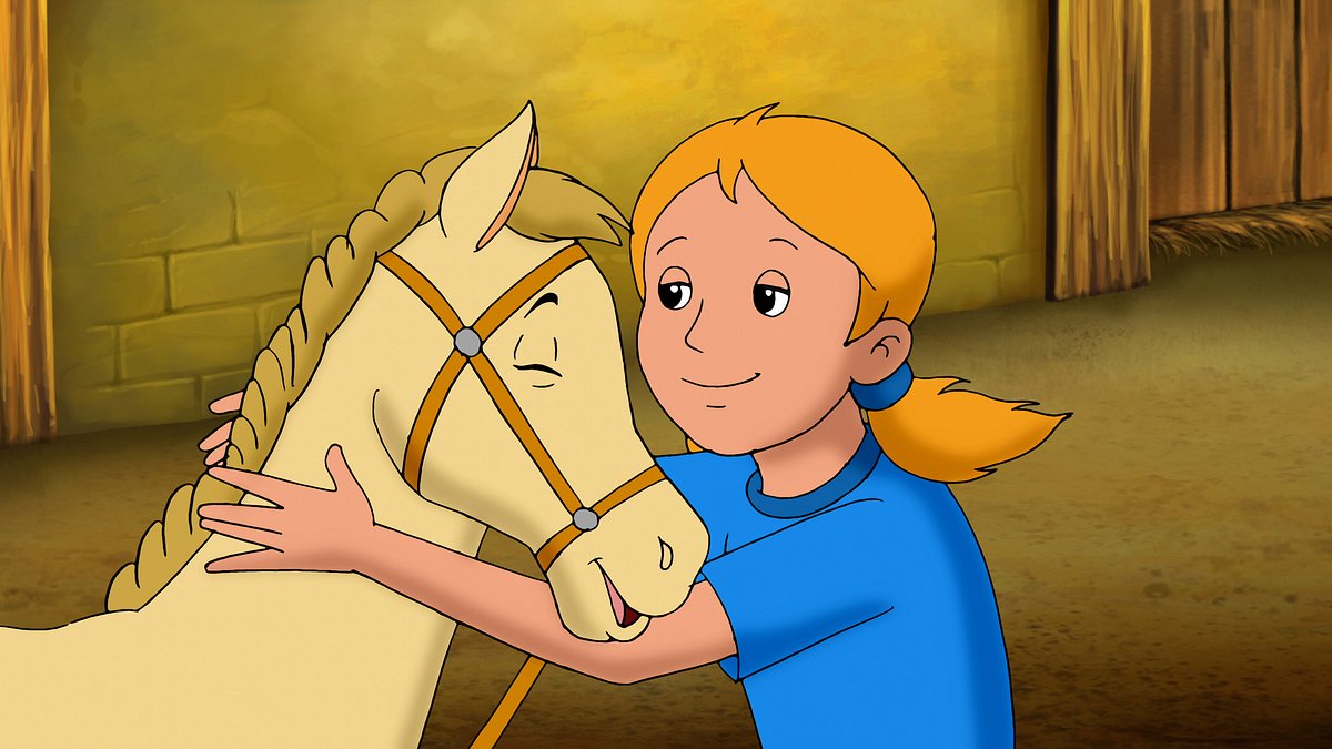 bibi und tina