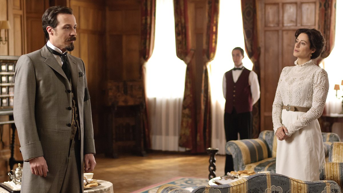 grand hotel