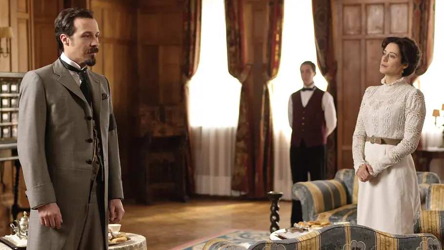 grand hotel