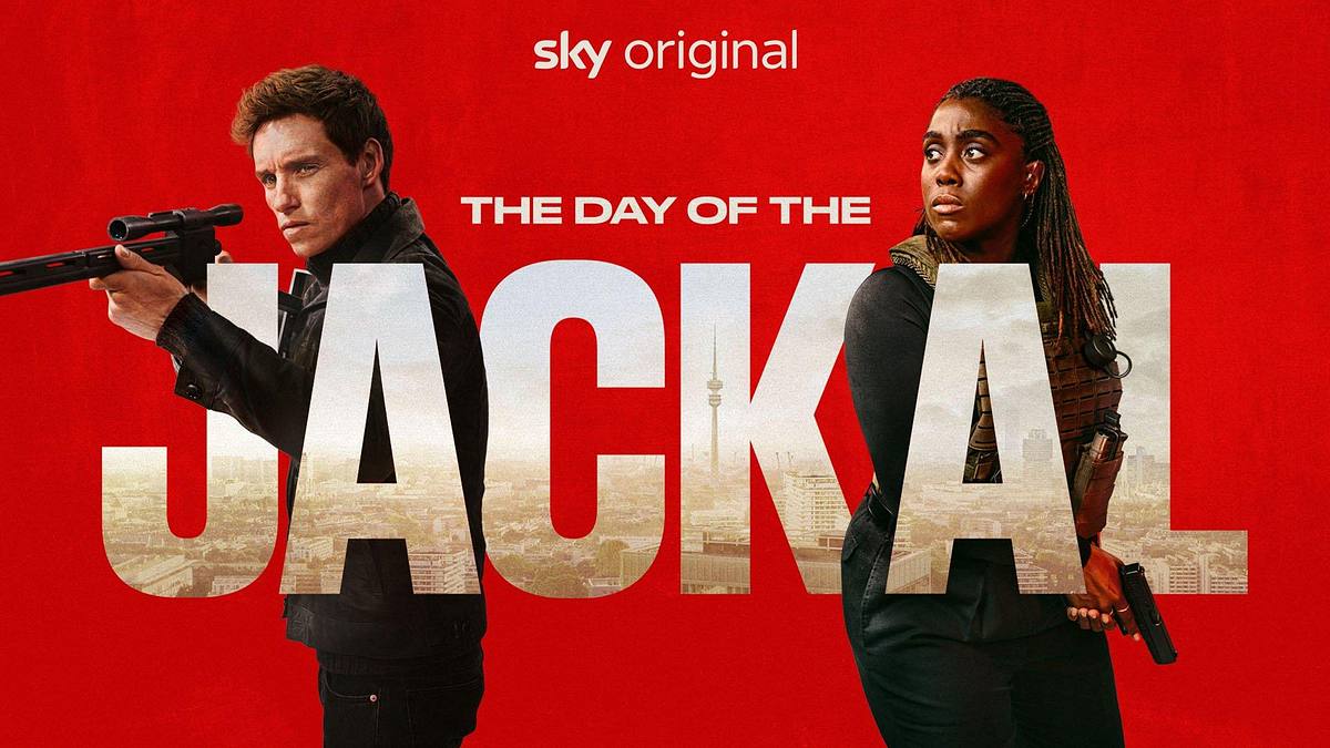 the day of the jackal