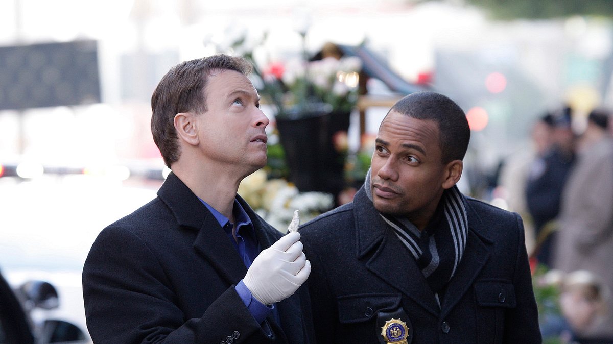 csi: ny