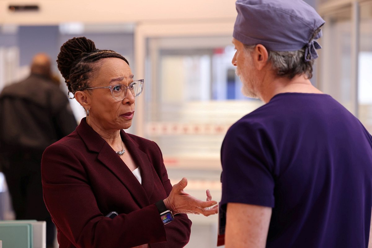 chicago med