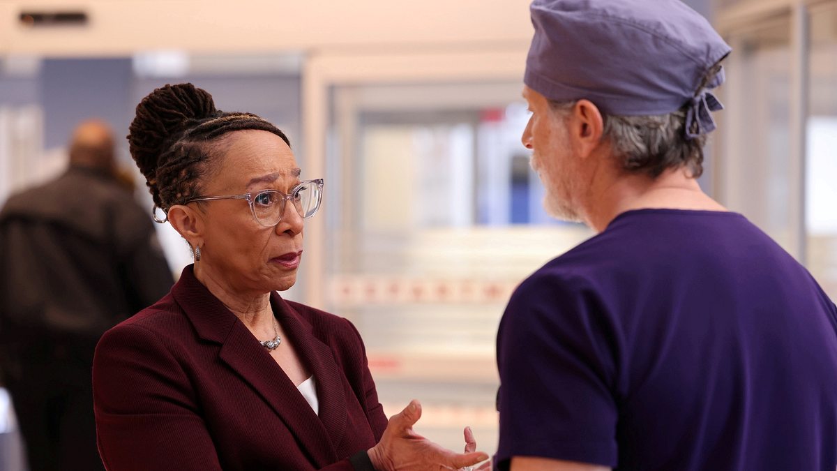 chicago med