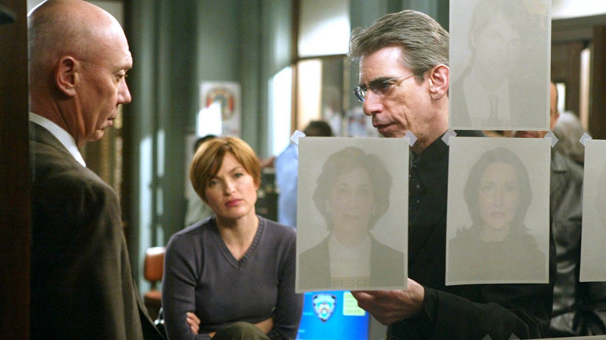 law & order: special victims unit