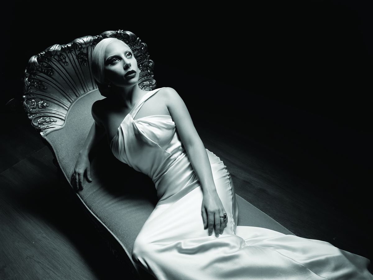 American Horror Story american horror story
