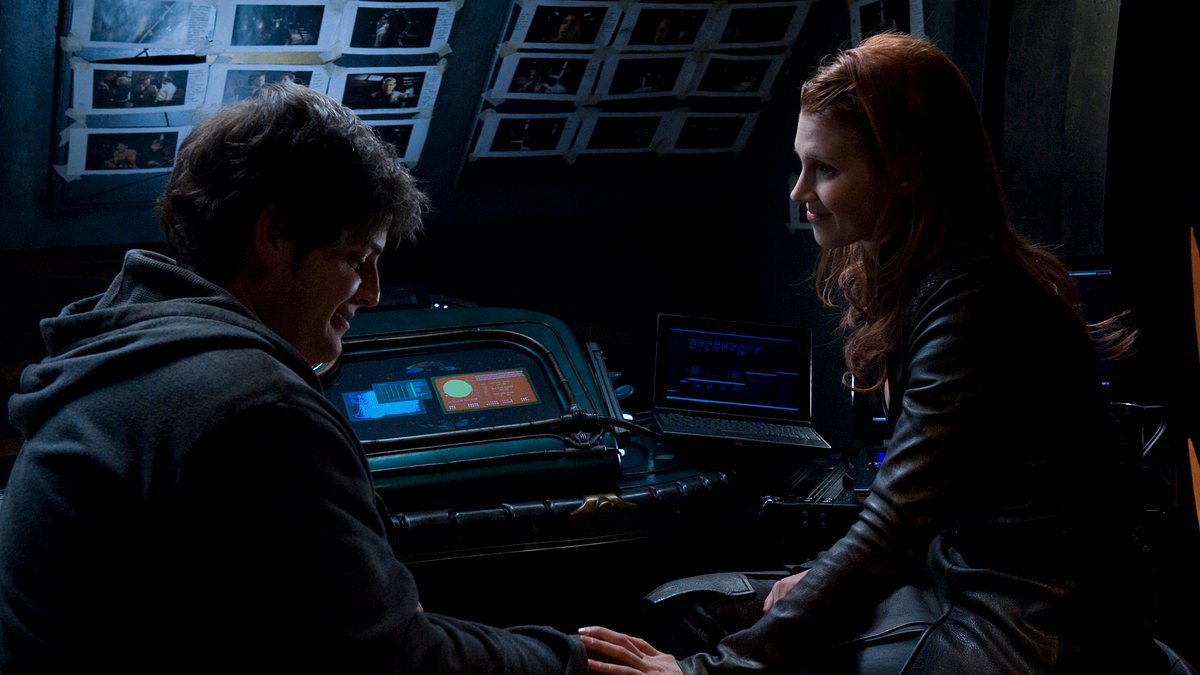 stargate: universe