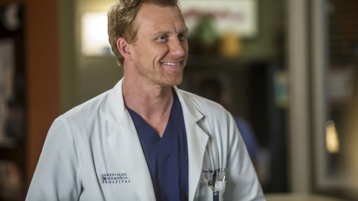 greys anatomy - die jungen ärzte