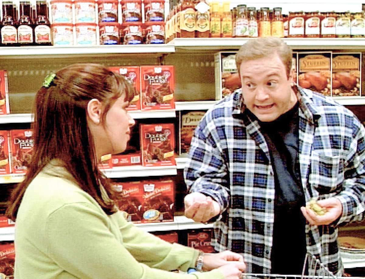 king of queens