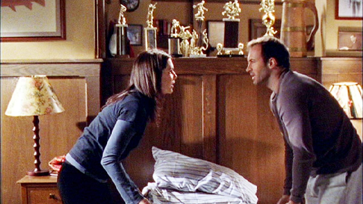 gilmore girls