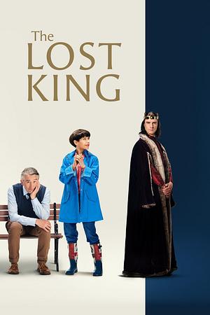 The Lost King - Foto: TMDB