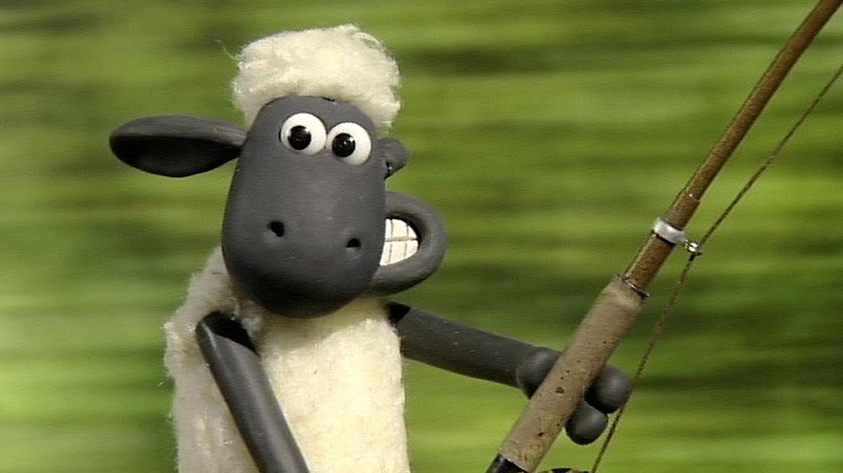 shaun das schaf