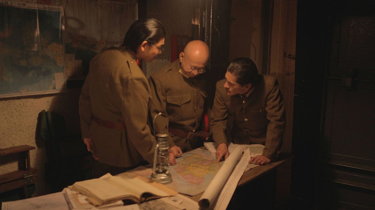 nazi-bauwerke: utopie und größenwahn