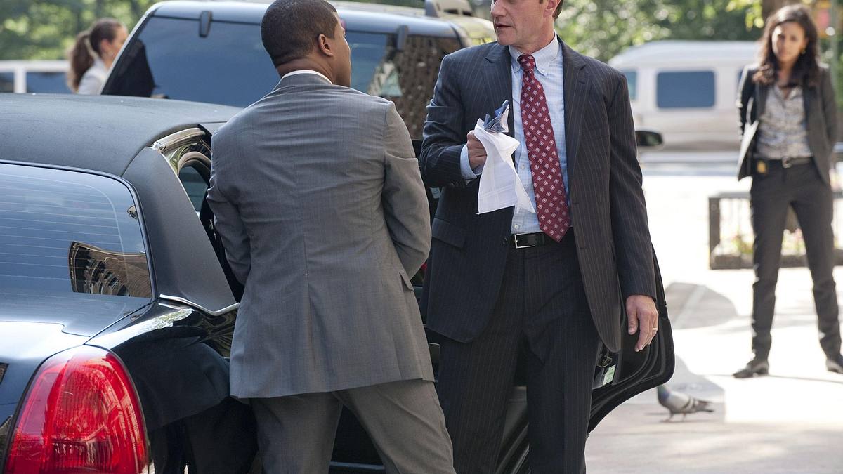 white collar