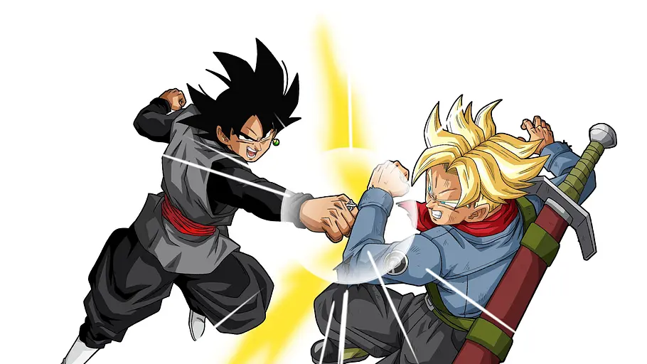 Dragon Ball Super dragon ball super