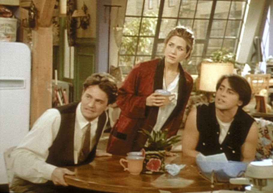 friends