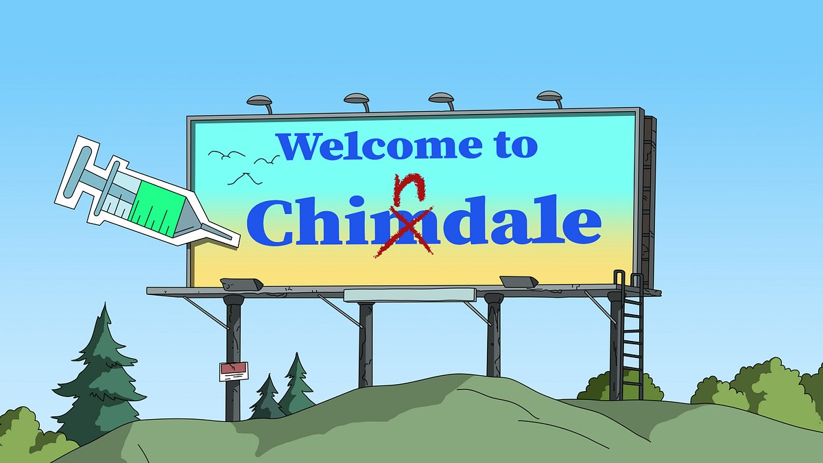 american dad!