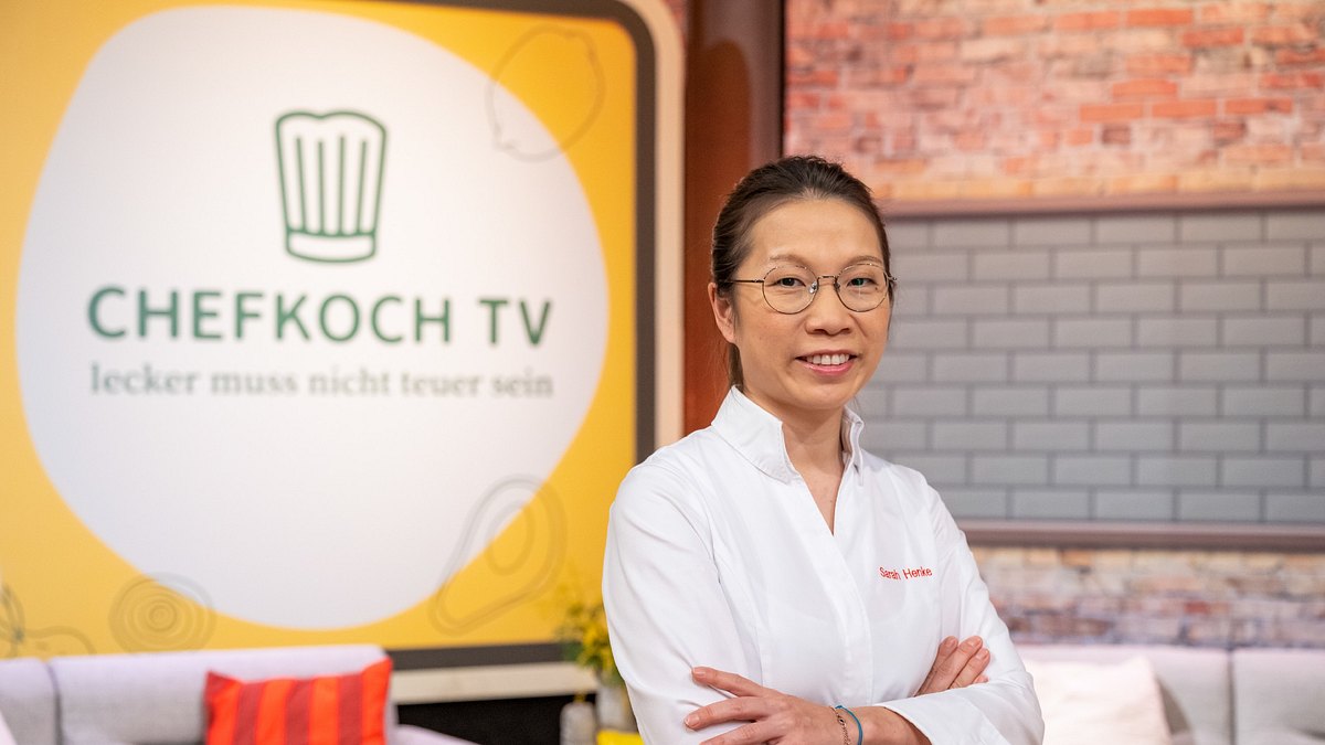 chefkoch tv - lecker muss nicht teuer sein
