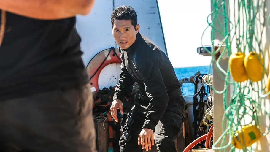 Hawaii Five-0 hawaii five-0