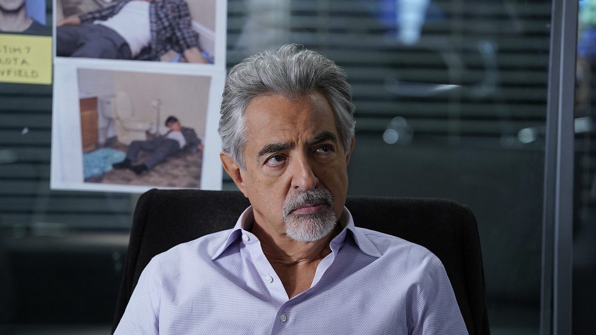 criminal minds
