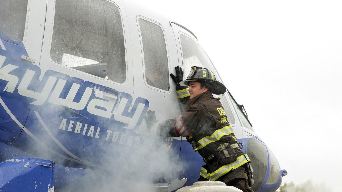 chicago fire
