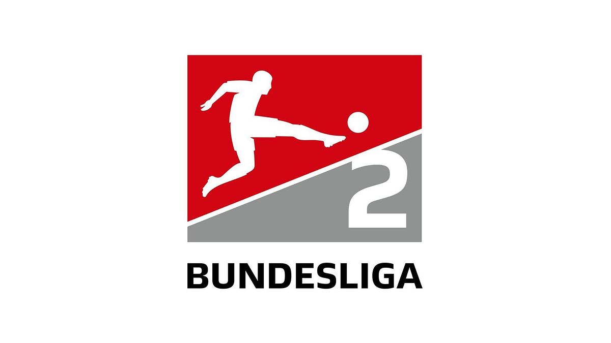 Fußball - 2. Liga fußball - 2. liga
