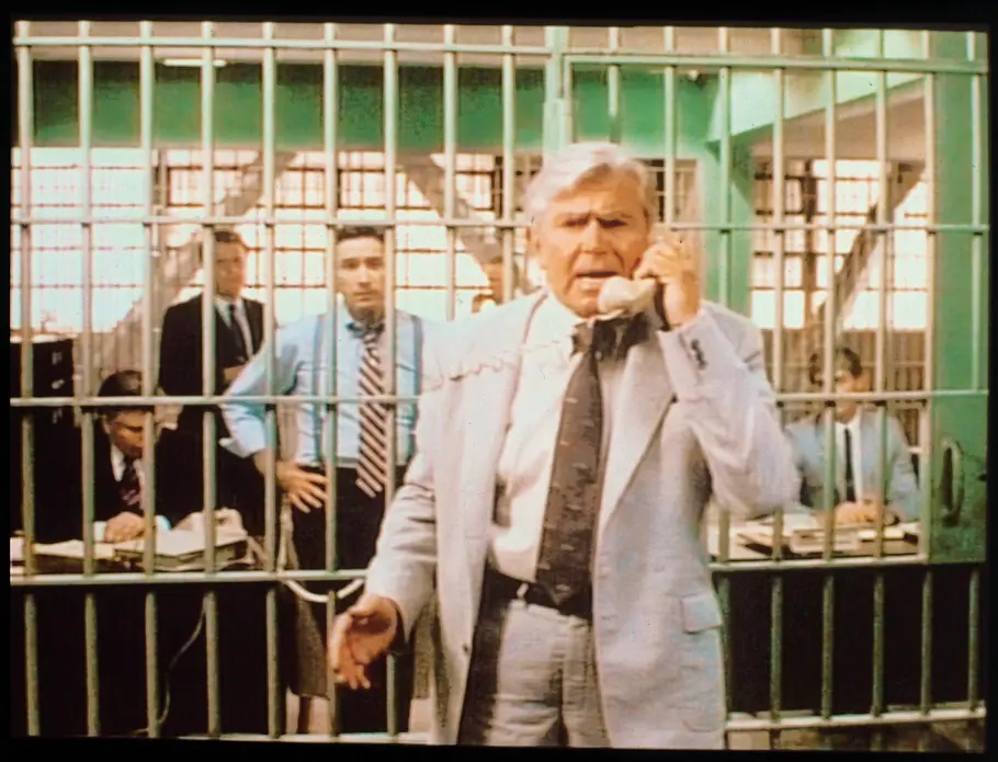 Matlock matlock