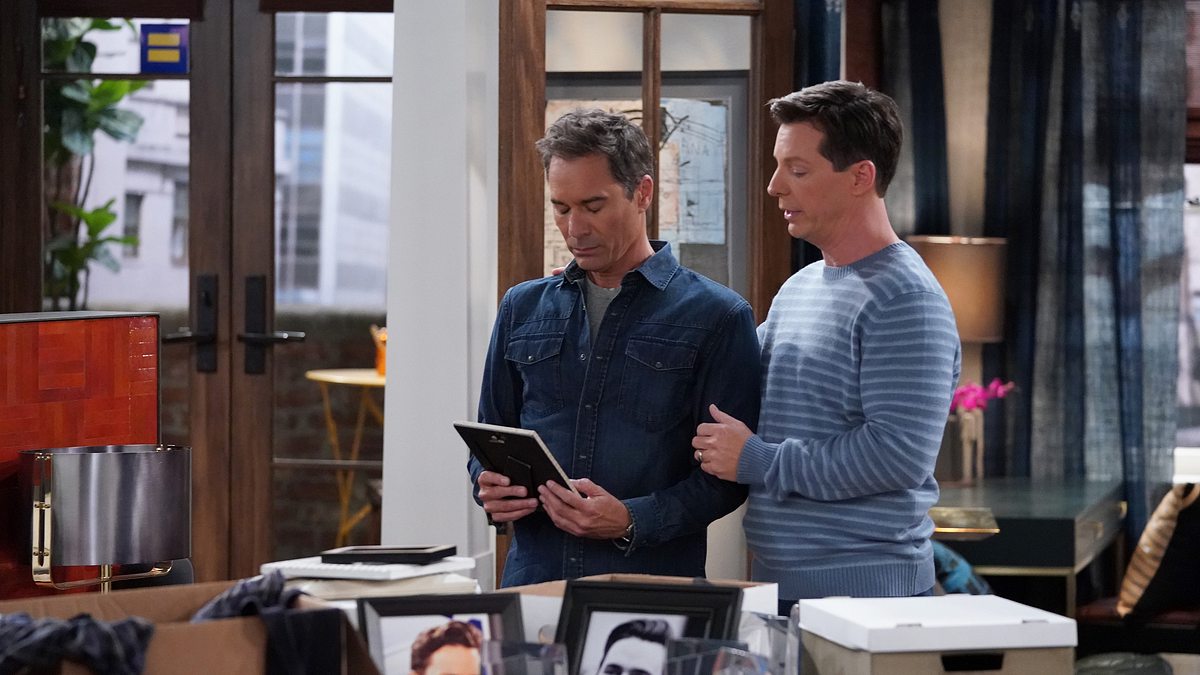 will & grace