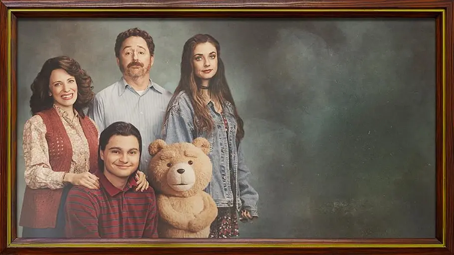 Ted ted