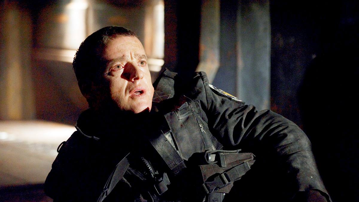 stargate: universe
