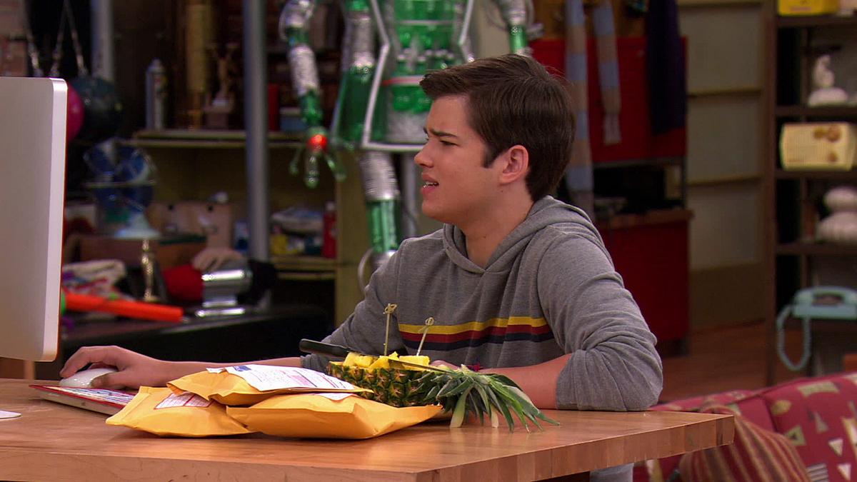 icarly