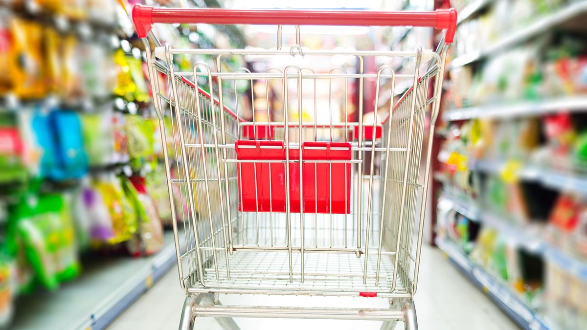 couponing extrem