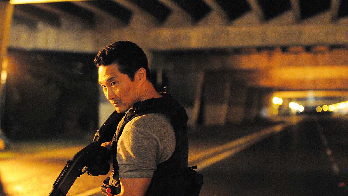 hawaii five-0