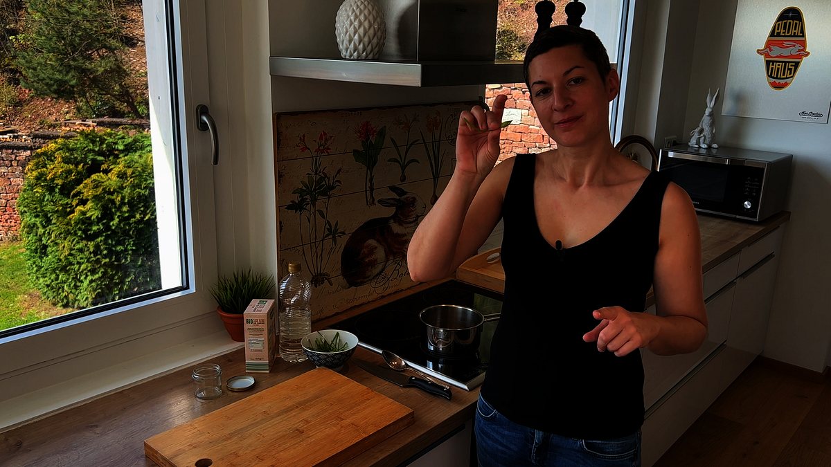 veggies united - die food korrespondenten