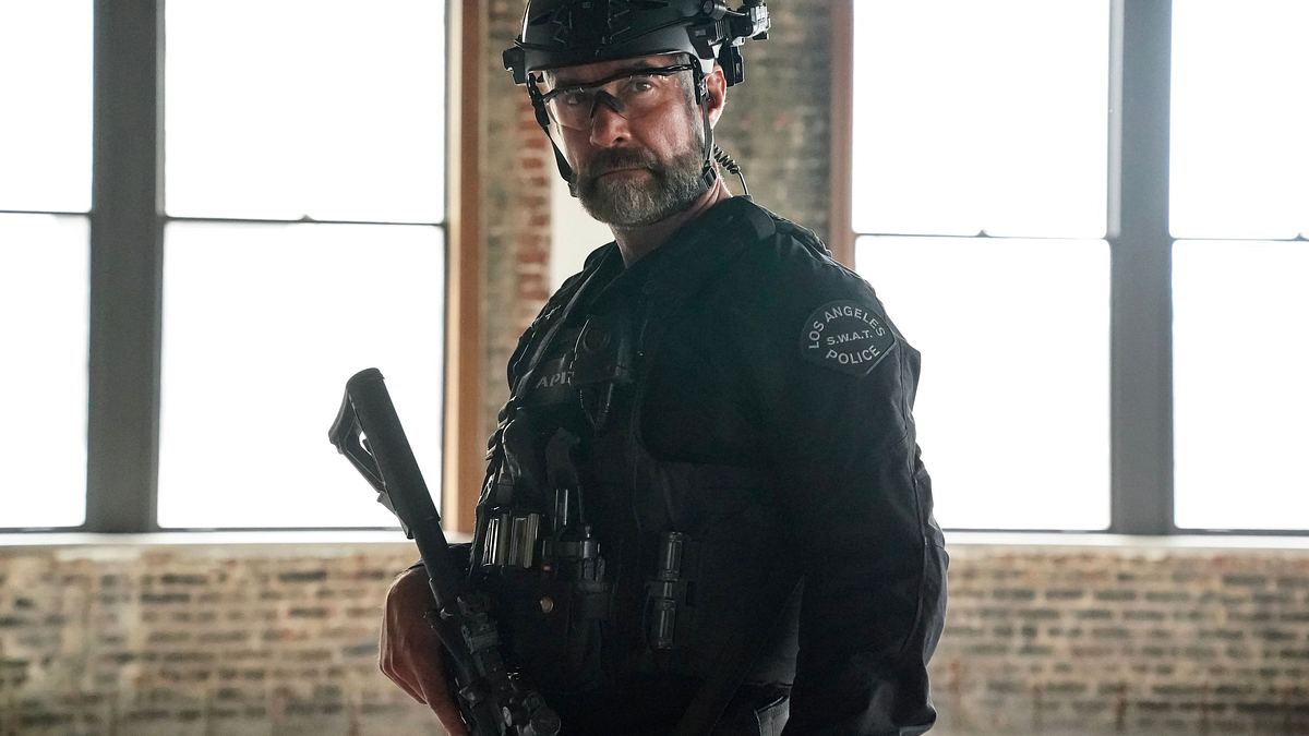 s.w.a.t.