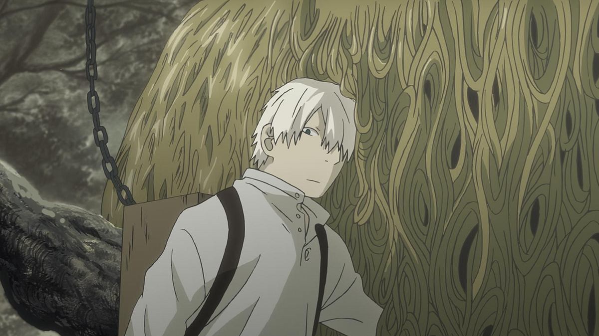 mushi-shi