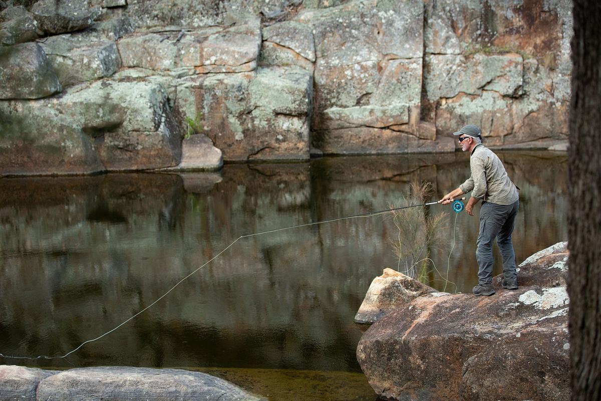 dark waters mit jeremy wade