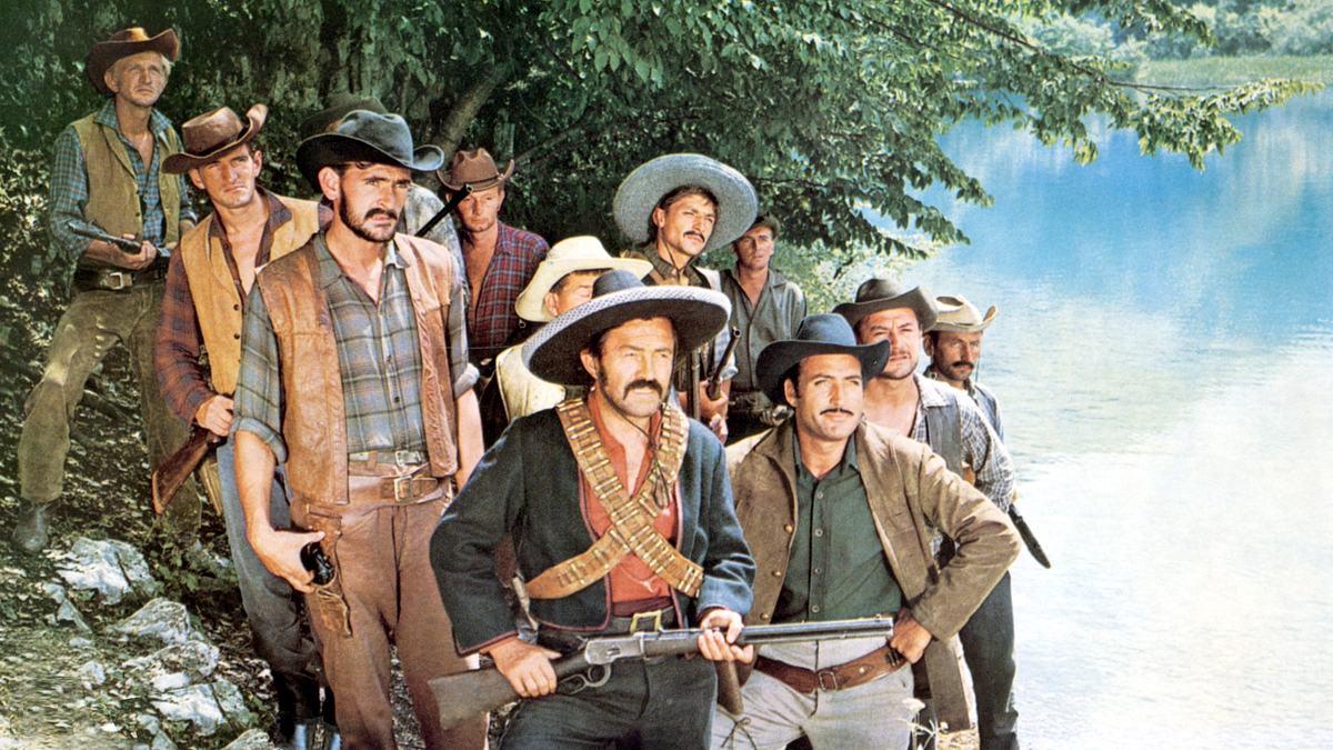 winnetou iii